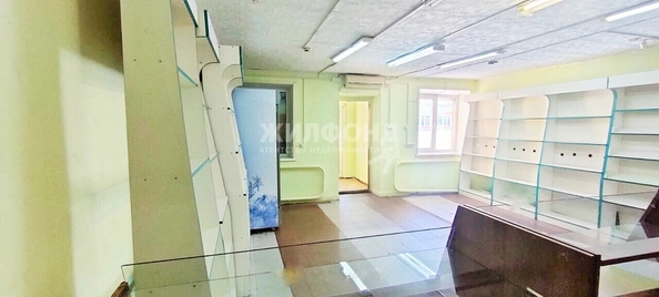 
  Продается универсальное помещение, 63 м², Объездная ул, д. 23
. Фото 10.