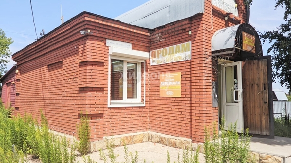 
  Продается универсальное помещение, 63 м², Объездная ул, д. 23
. Фото 16.