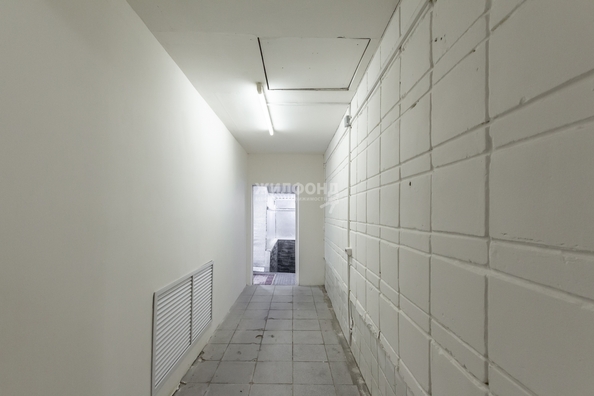 
  Продается универсальное помещение, 128 м², Антона Петрова ул, д. 203
. Фото 7.