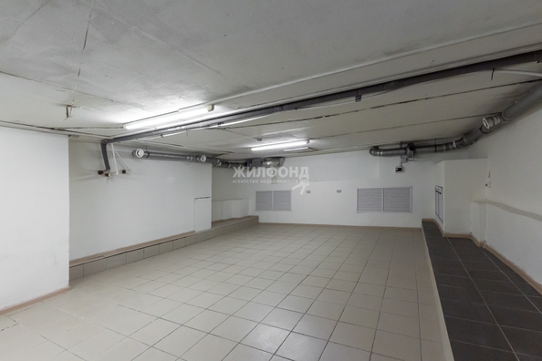 
  Продается универсальное помещение, 128 м², Антона Петрова ул, д. 203
. Фото 10.
