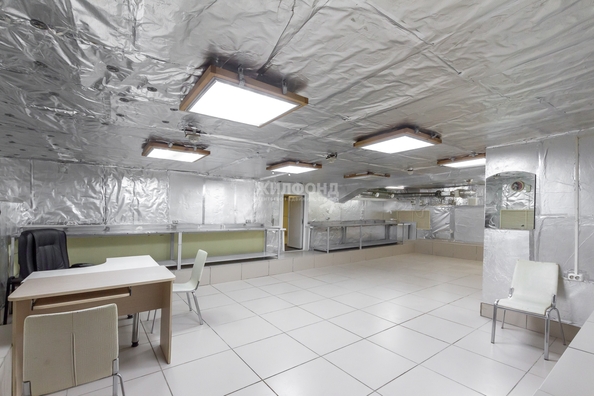 
  Продается универсальное помещение, 128 м², Антона Петрова ул, д. 203
. Фото 18.