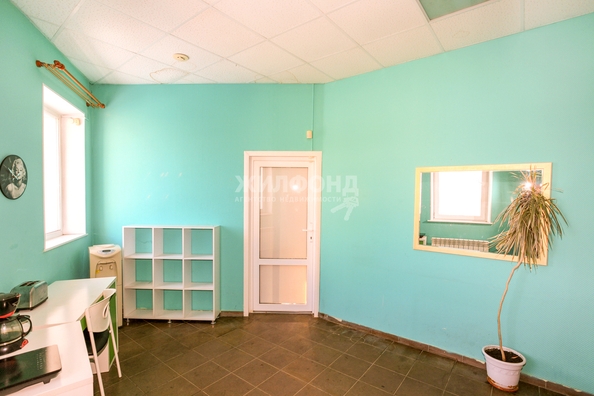 
  Продается универсальное помещение, 445 м², Памирская ул (Южный рп), д. 24
. Фото 13.