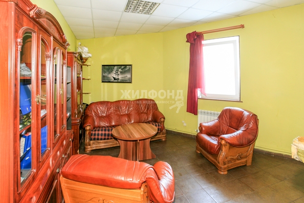 
  Продается универсальное помещение, 445 м², Памирская ул (Южный рп), д. 24
. Фото 14.