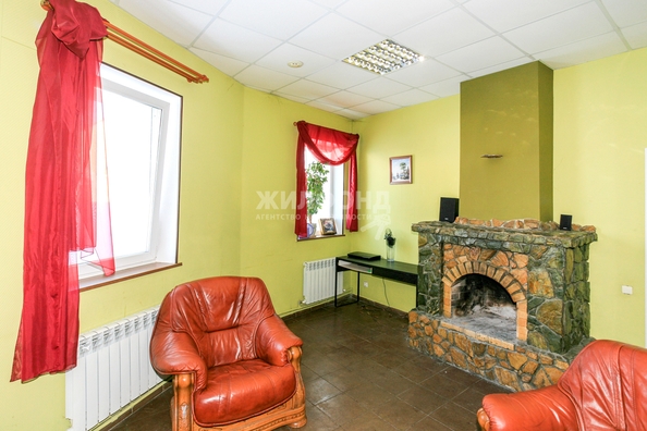 
  Продается универсальное помещение, 445 м², Памирская ул (Южный рп), д. 24
. Фото 16.