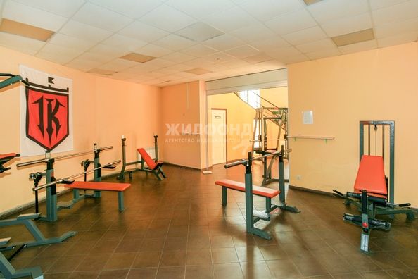 
  Продается универсальное помещение, 445 м², Памирская ул (Южный рп), д. 24
. Фото 21.