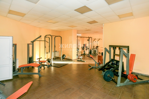 
  Продается универсальное помещение, 445 м², Памирская ул (Южный рп), д. 24
. Фото 23.