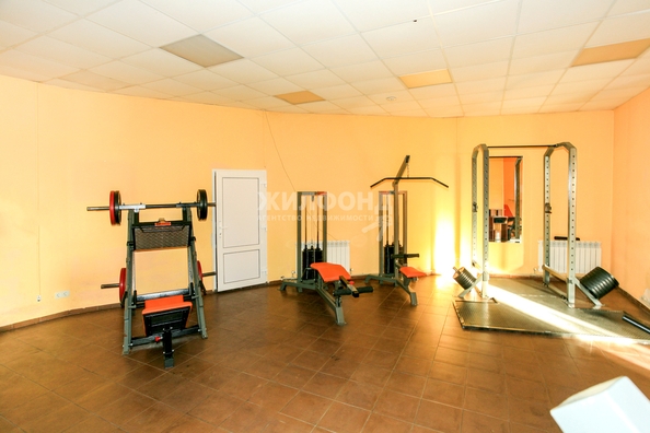 
  Продается универсальное помещение, 445 м², Памирская ул (Южный рп), д. 24
. Фото 24.