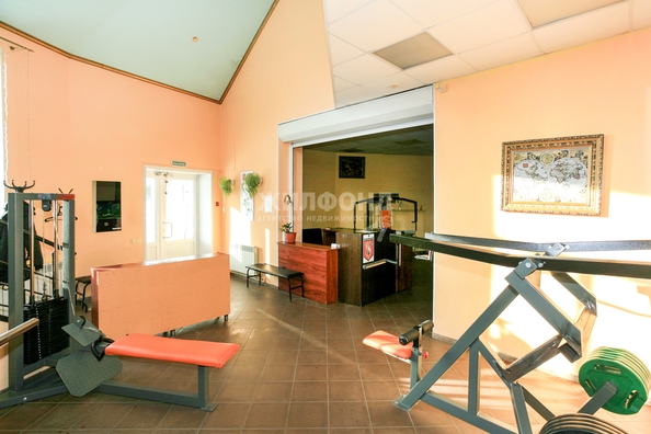 
  Продается универсальное помещение, 445 м², Памирская ул (Южный рп), д. 24
. Фото 35.