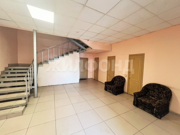 
  Продается универсальное помещение, 1176 м², Новороссийская ул, д. 75
. Фото 9.