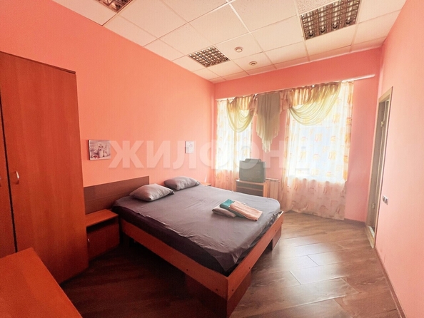 
  Продается универсальное помещение, 1176 м², Новороссийская ул, д. 75
. Фото 13.