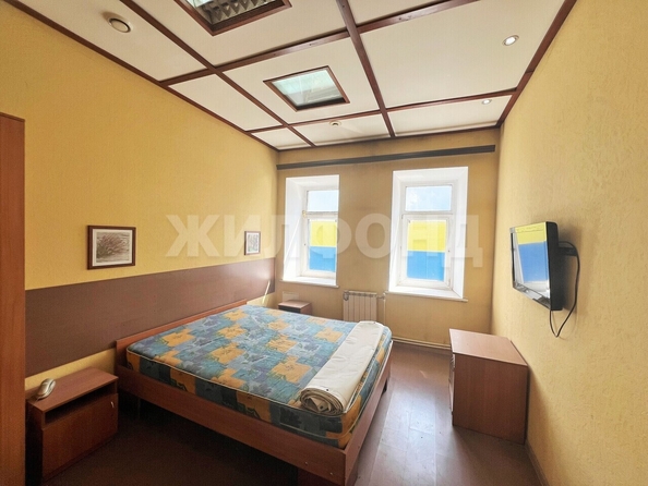 
  Продается универсальное помещение, 1176 м², Новороссийская ул, д. 75
. Фото 14.