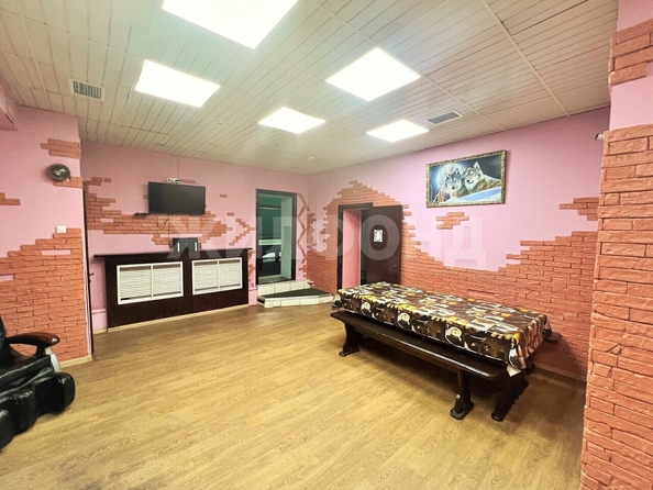 
  Продается универсальное помещение, 1176 м², Новороссийская ул, д. 75
. Фото 17.