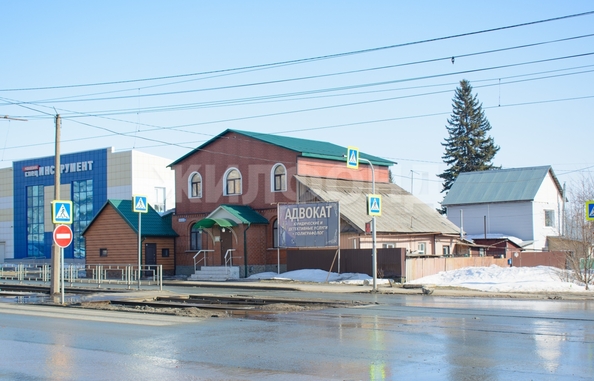 
  Продается универсальное помещение, 160 м², Северо-Западная ул, д. 61
. Фото 1.