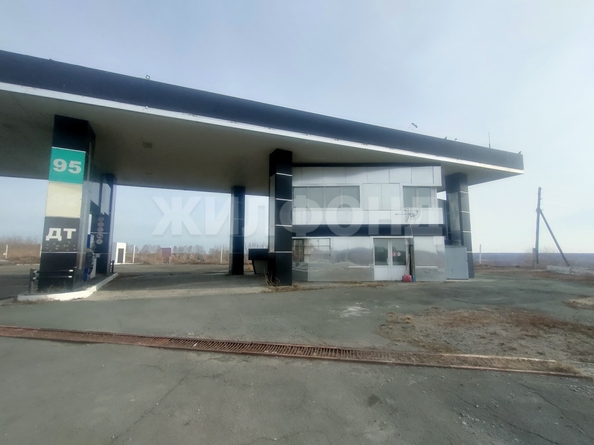 
  Продается готовый бизнес, 115 м², Центральная ул, д. 40
. Фото 7.