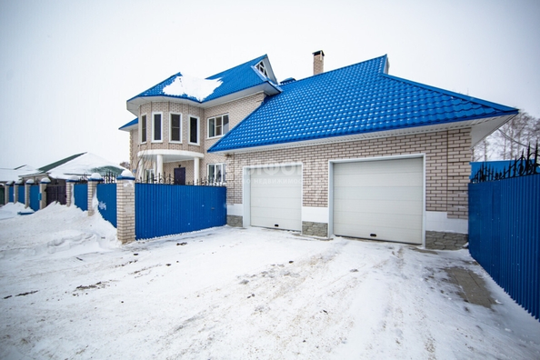 
  Продается готовый бизнес, 228 м², Кленовая ул, д. 108
. Фото 2.
