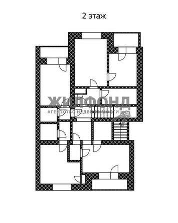 
  Продается готовый бизнес, 300 м², Воровского ул, д. 165
. Фото 2.