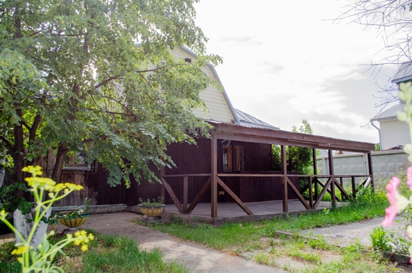
  Продается готовый бизнес, 293 м², Клубничная ул, д. 7
. Фото 1.