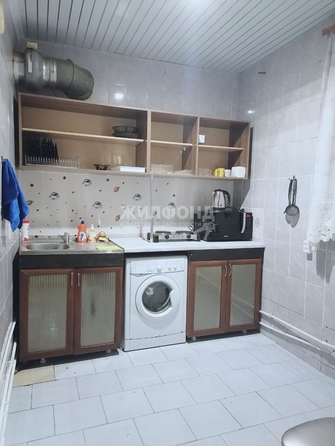
  Продается готовый бизнес, 293 м², Клубничная ул, д. 7
. Фото 2.