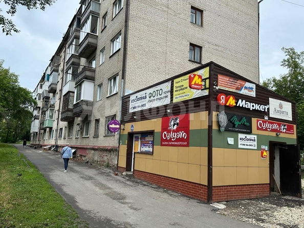 
  Продается офис, 11 м², 80 Гвардейской Дивизии ул, д. 68
. Фото 1.