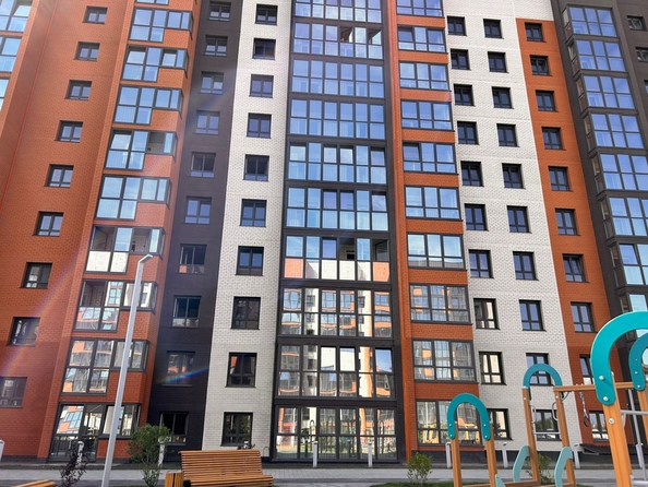 
  Продается 3-комн. квартира, 57.3 м², ЖК Колумб
. Фото 23.
