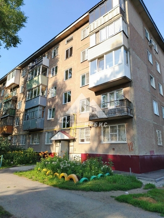 
  Продается 2-комн. квартира, 30.5 м², Беляева ул, д. 10/12
. Фото 3.