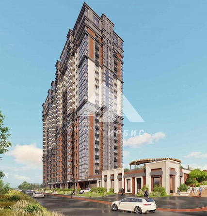 
  Продается студия, 35.3 м², Промышленная ул, д. 10
. Фото 3.