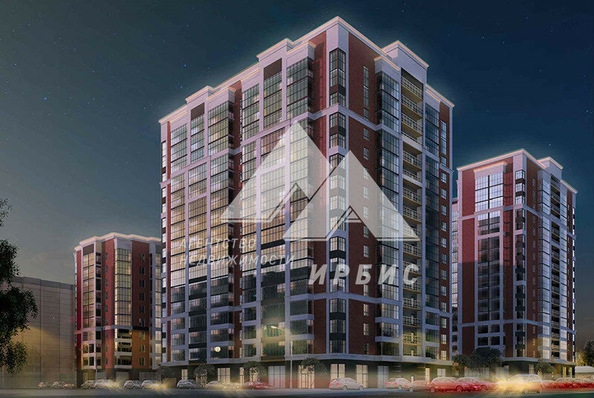 
  Продается 3-комн. квартира, 66.8 м², Шевченко/Ленина ул, д. 135
. Фото 3.