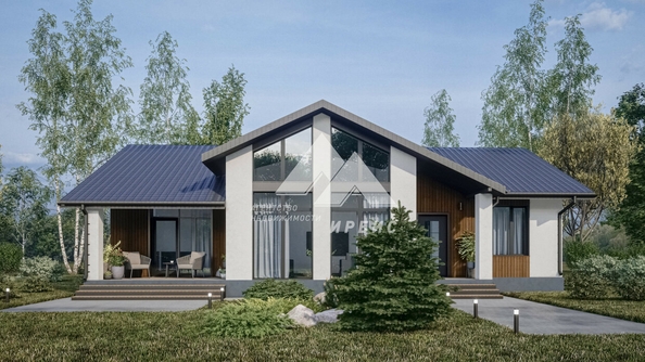 
  Продается дом, 110 м², село Фирсово
. Фото 2.