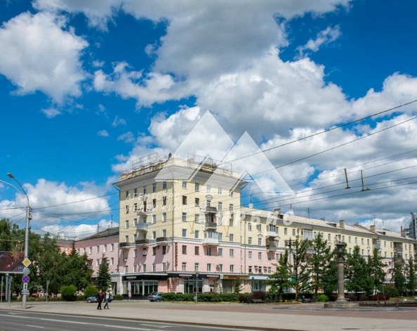 
  Продается 2-комн. квартира, 57.7 м², Шевченко/Ленина ул, д. 52А
. Фото 5.