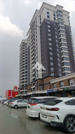 
  Продается 2-комн. квартира, 60.6 м², Власихинская ул, д. 65Ак1
. Фото 2.