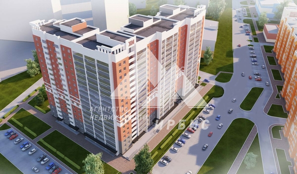 
  Продается офис, 135.5 м², ЖК Дружный-2, дом 8
. Фото 3.