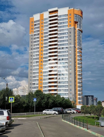 
  Продается офис, 287.9 м², Малахова ул, д. 134А
. Фото 3.
