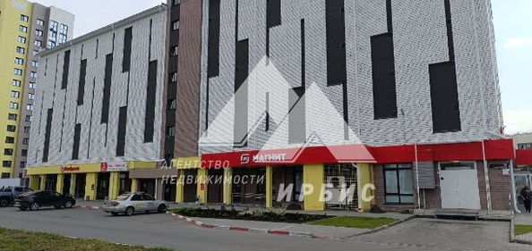 
  Продается офис, 467.9 м², Энтузиастов ул, д. 69
. Фото 2.