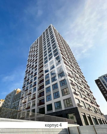 
  Продается 2-комн. квартира, 47.5 м², ЖК Адалин на Семенова, дом 27 к4
. Фото 3.