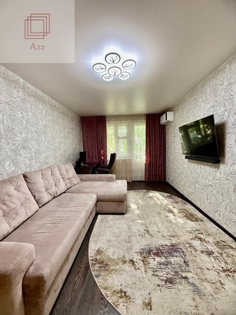 
  Продается 2-комн. квартира, 45 м², Строителей пр-кт, д. 39
. Фото 4.