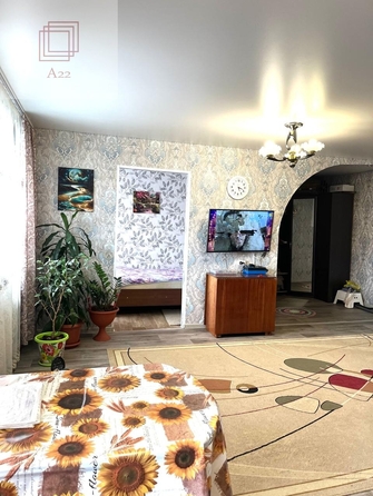 
  Продается 2-комн. квартира, 45 м², Молодежная ул, д. 12
. Фото 1.