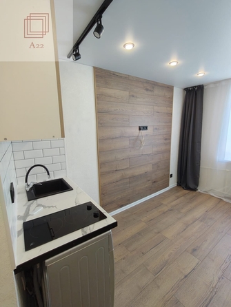 
  Продается студия, 14 м², 80-й гвардейской дивизии, д. 2/2
. Фото 4.