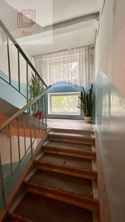 
  Продается 2-комн. квартира, 43 м², Гущина/Попова ул, д. 201
. Фото 2.