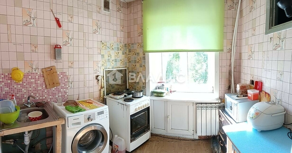 
  Продается 1-комн. квартира, 35.9 м², Красноармейская ул, д. 174
. Фото 1.