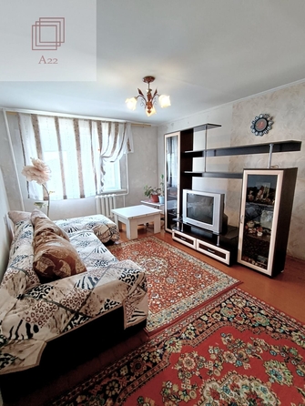 
  Продается 3-комн. квартира, 54 м², Попова/Энтузиастов ул, д. 59
. Фото 4.