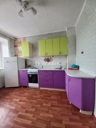 
  Продается 1-комн. квартира, 35.9 м², героя советского союза трофимова, д. 16/1
. Фото 3.