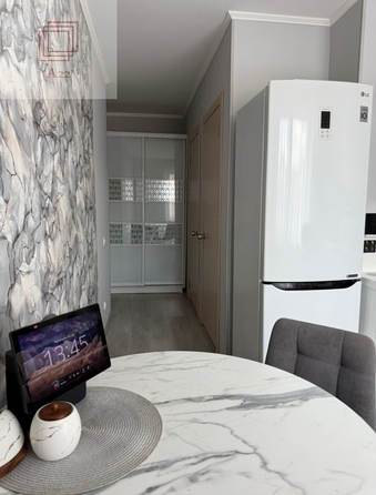 
  Продается 2-комн. квартира, 51.7 м², ускова, д. 25
. Фото 2.