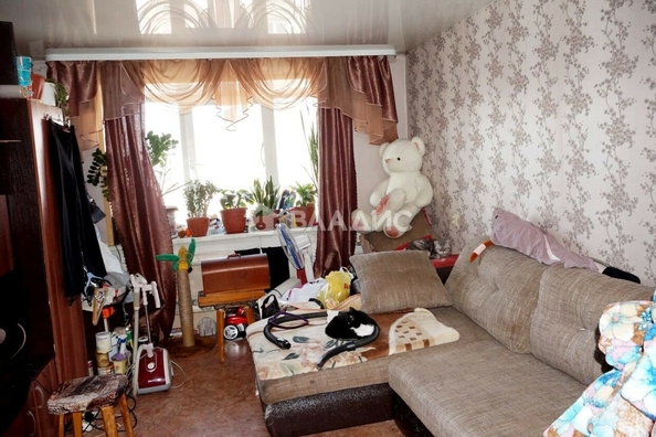 
  Продается 2-комн. квартира, 49 м², Социалистическая ул, д. 76
. Фото 4.