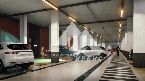 
  Продается 3-комн. квартира, 68.3 м², ЖК Локомотив, корпус 9
. Фото 3.