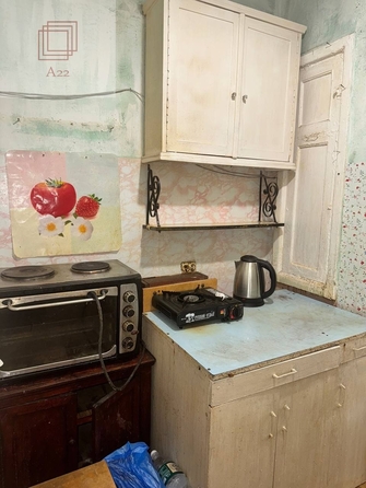 
  Продается студия, 20 м², Юрина/ Кавалерийская ул, д. 255
. Фото 4.