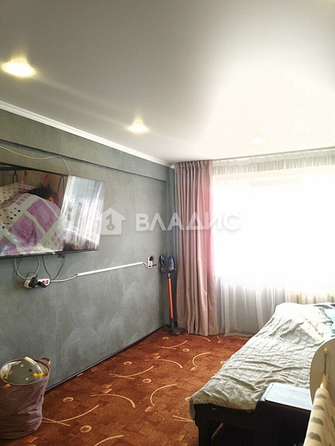 
  Продается 1-комн. квартира, 30.1 м², Петра Мерлина ул, д. 18
. Фото 1.