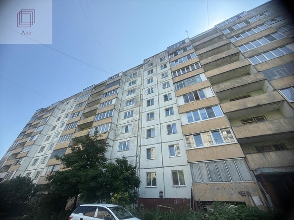 
  Продается 1-комн. квартира, 34 м², Телефонная ул, д. 28/112
. Фото 2.