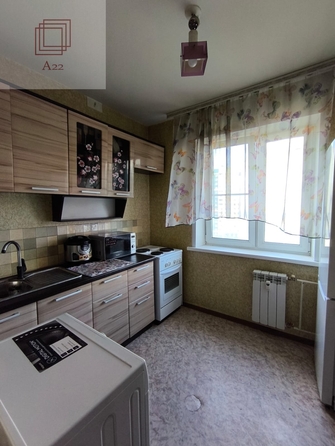 
  Продается 2-комн. квартира, 51 м², Взлетная ул, д. 50
. Фото 4.
