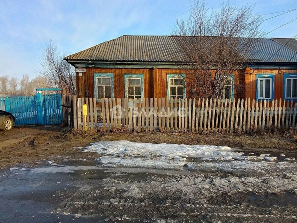 
  Продается 3-комн. квартира, 38.4 м², Садовая ул, д. 1А
. Фото 5.