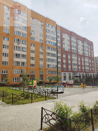 
  Продается 2-комн. квартира, 40 м², семенова, д. 30
. Фото 5.